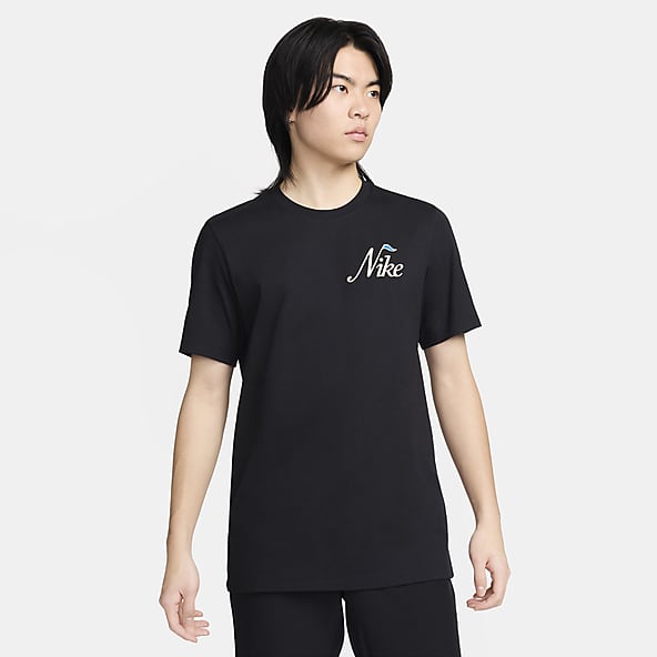 Nike golf graphic tee new arrivals